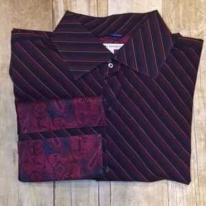 💎Banana Republic Men’s Dress Shirt